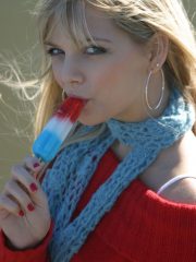 Popsicle